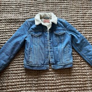 Levi's | Jackets \u0026 Coats | Levis 